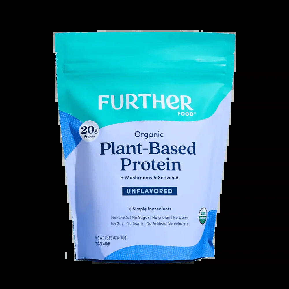 Plant-Based Protein