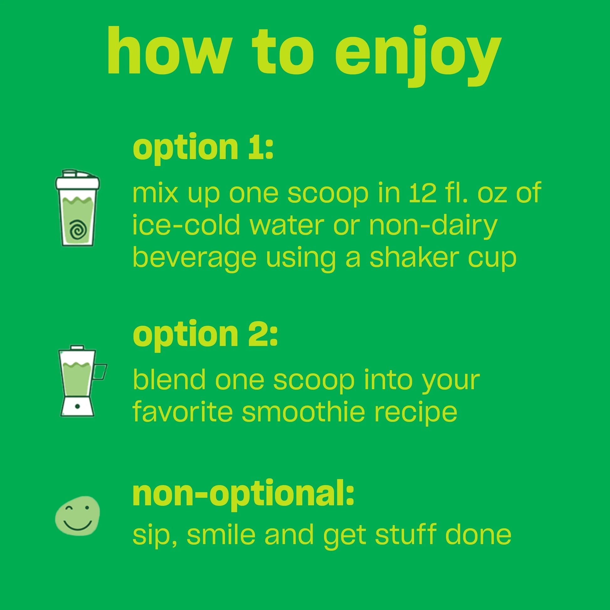 Original Protein Plant-Based Protein Powder, Chocolate, 10 Servings (16.2Oz)