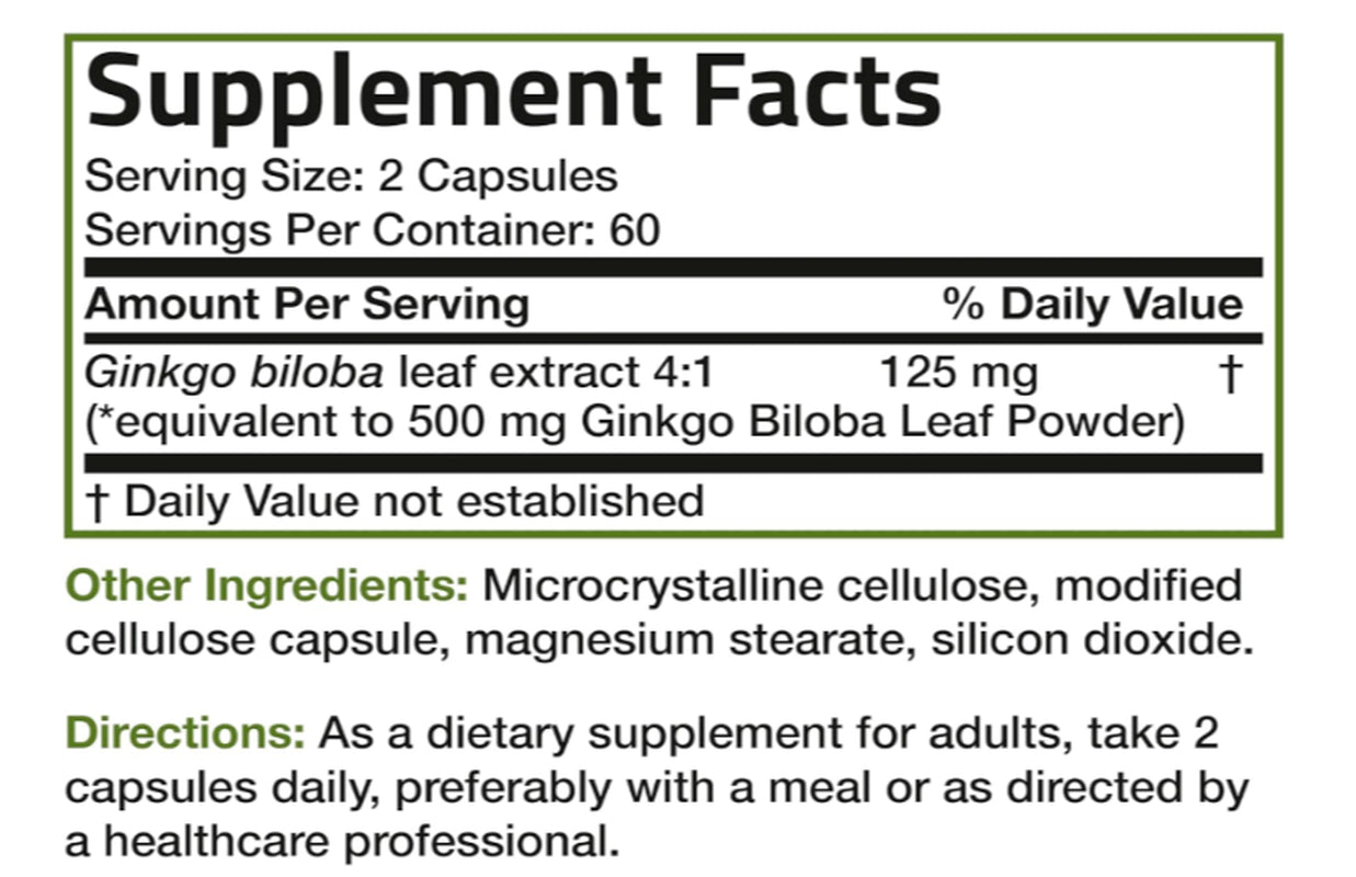 Vitaminas Para El Cerebro La Concentracion Y Memoria Pastilla Vitamina