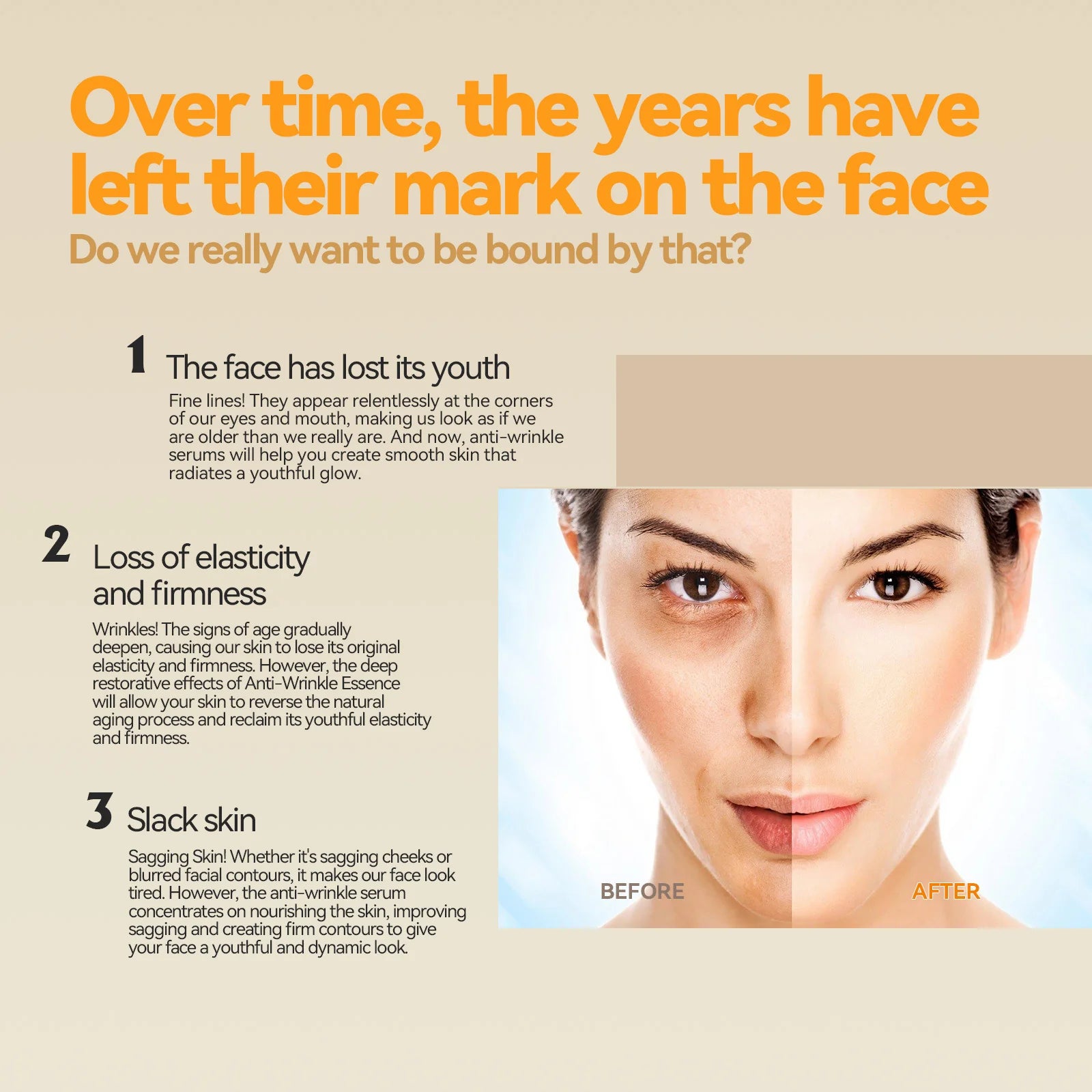 Brightening Vitamin C Skin Renewal Capsules