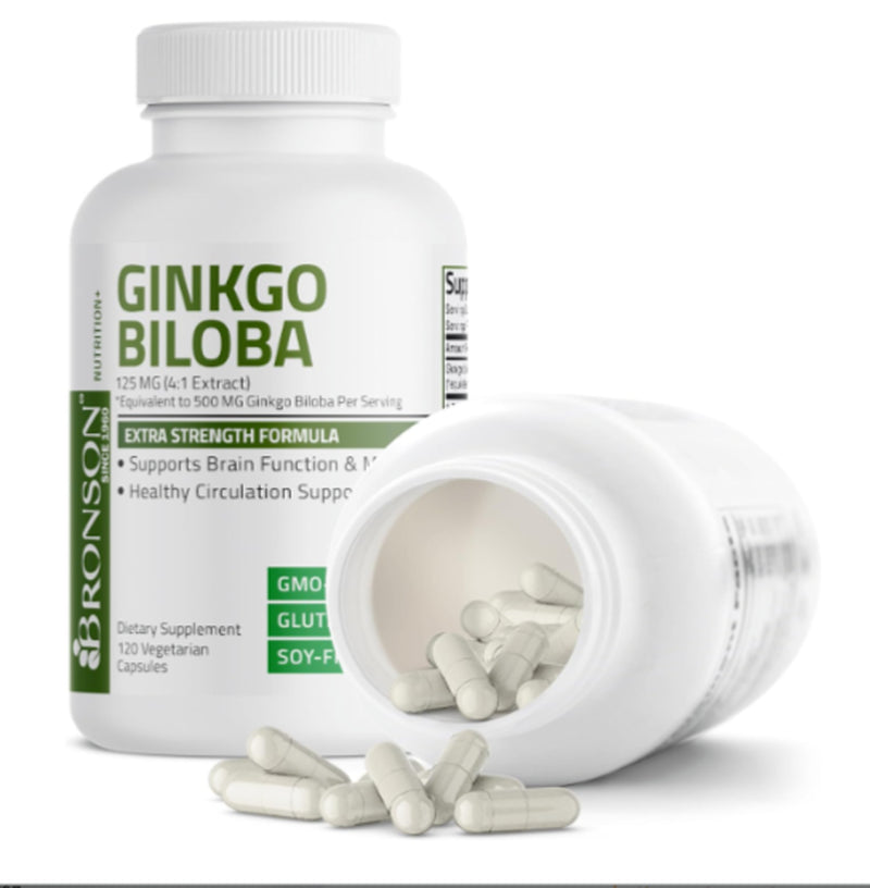 Vitaminas Para El Cerebro La Concentracion Y Memoria Pastilla Vitamina