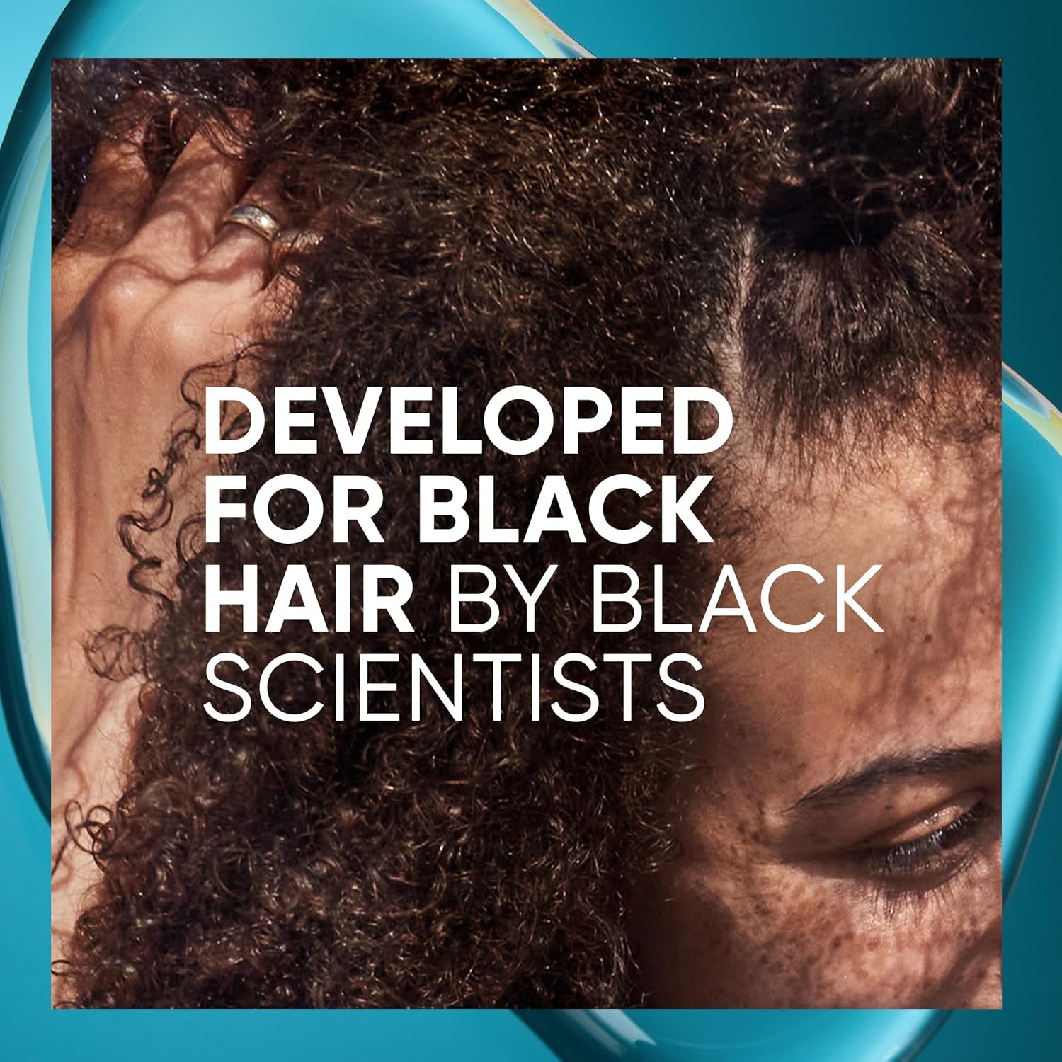 Head & Shoulders Royal Oils Dandruff Shampoo and Conditioner Set, Coconut Oil & Apple Cider Vinegar, Moisture Renewal, Scalp Relief, Curly & Coily Hair, anti Dandruff, 31.4 Fl Oz Each, 2 Pack