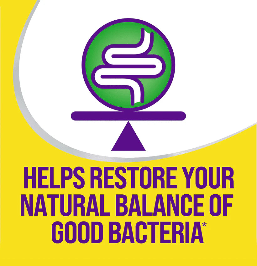 Digestive Daily Probiotic Capsules