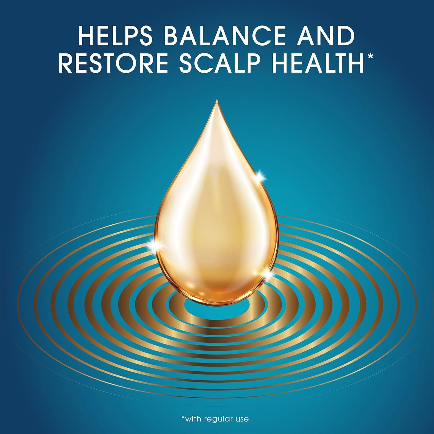 Head & Shoulders Royal Oils Dandruff Shampoo and Conditioner Set, Coconut Oil & Apple Cider Vinegar, Moisture Renewal, Scalp Relief, Curly & Coily Hair, anti Dandruff, 31.4 Fl Oz Each, 2 Pack