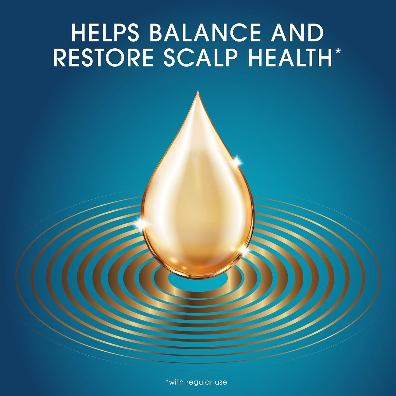 Head & Shoulders Royal Oils Dandruff Shampoo and Conditioner Set, Coconut Oil & Apple Cider Vinegar, Moisture Renewal, Scalp Relief, Curly & Coily Hair, anti Dandruff, 31.4 Fl Oz Each, 2 Pack