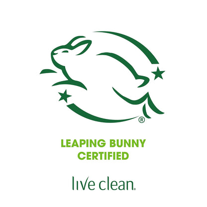 Live Clean Conditioner, Ultra Light Apple Cider, 12 Oz