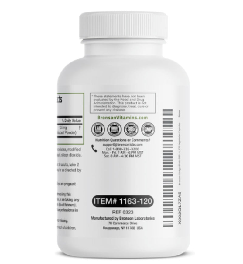 Vitaminas Para El Cerebro La Concentracion Y Memoria Pastilla Vitamina