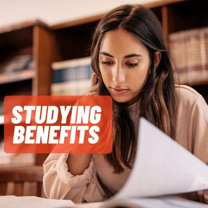 2 Pack- over the Counter Stimulants to Speed up Naturally: Study Alternative and Best Legal Energy Supplements for Nootropic Brain Boosting 120 Pills