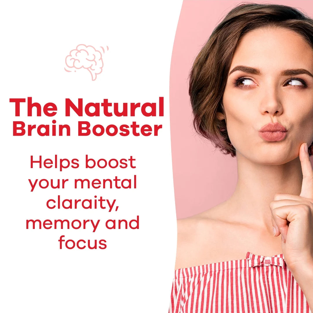 Focus 8 Mushroom Supplement Complex with Lion’S Mane & Reishi for Memory & Immune Support, 90 Ct