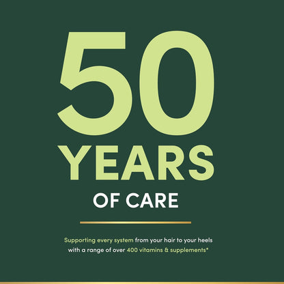 Nature'S Bounty Lactobacillus Acidophilus Probiotic Supplement - Daily Probiotic for Women/Men Digestive Health, 100 Million Organisms, Vegetarian, 1 Serving per Day, 120 Tablets