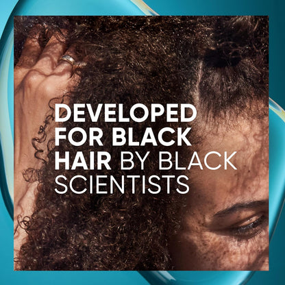 Head & Shoulders Royal Oils Dandruff Shampoo and Conditioner Set, Coconut Oil & Apple Cider Vinegar, Moisture Renewal, Scalp Relief, Curly & Coily Hair, anti Dandruff, 31.4 Fl Oz Each, 2 Pack