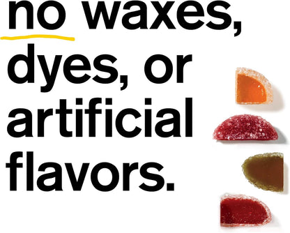 Skratch Labs Energy Chews | Gummies for Running, Cycling, and Sports Preformance | Gel Alternative | Variety Pack (10 Pack) | Gluten Free, Vegan