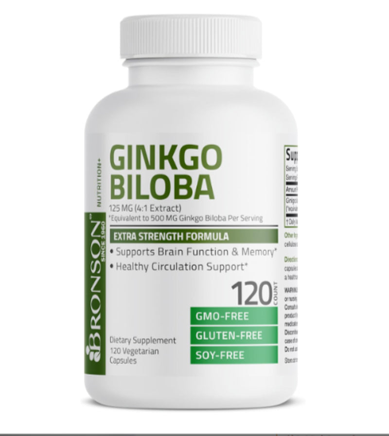 Vitaminas Para El Cerebro La Concentracion Y Memoria Pastilla Vitamina