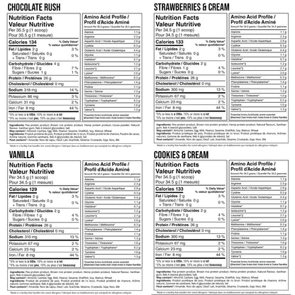 V-POWER Plant-Based Protein